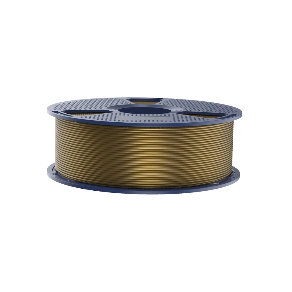 SUNLU PLA Metal Filament - Marrakech Bronze 1.75mm - Image 3