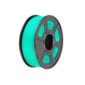 SUNLU PLA+ Mint Green 1.75mm 1kg Filament Spool