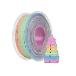 SUNLU PLA Rainbow 04 1.75mm Filament 1kg