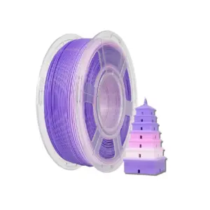SUNLU PLA Rainbow High-Speed Filament 1.75mm 1kg