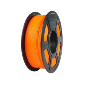 SUNLU PLA+ Sunny Orange 1.75mm 1kg 3D Printer Filament