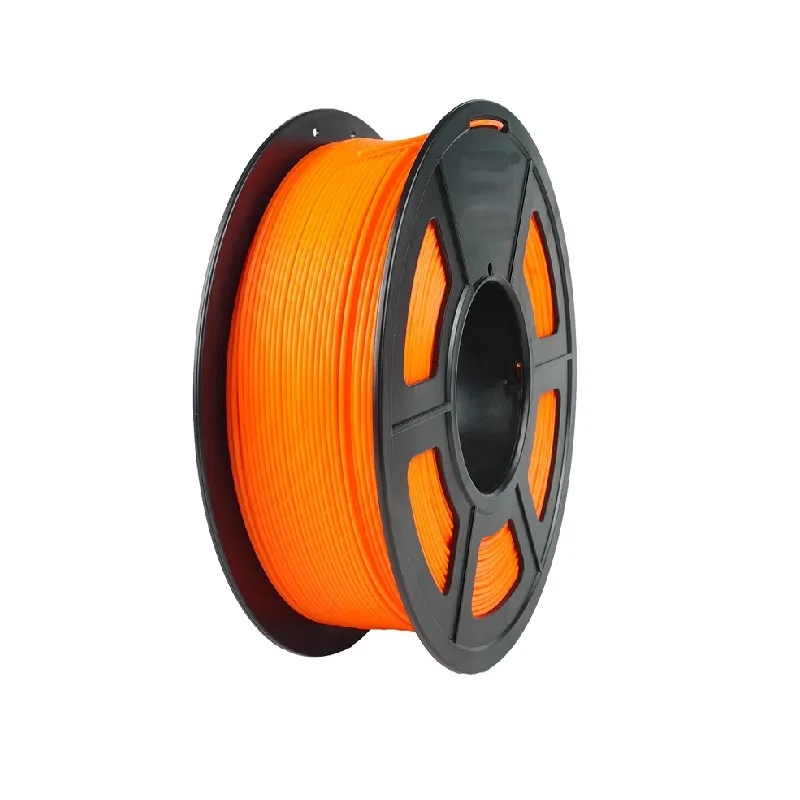 SUNLU PLA+ Sunny Orange 1.75mm 1kg 3D Printer Filament