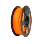 SUNLU PLA+ Sunny Orange 1.75mm 1kg 3D Printer Filament