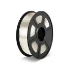 SUNLU PLA+ Transparent 1.75mm 1kg 3D Printer Filament