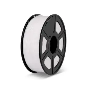 SUNLU PLA+ White 1.75mm 1kg 3D Printer Filament