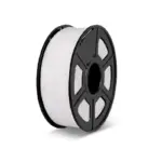 SUNLU PLA+ White 1.75mm 1kg 3D Printer Filament