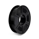 SUNLU PVB Filament Black 1.75mm 0.9kg Spool