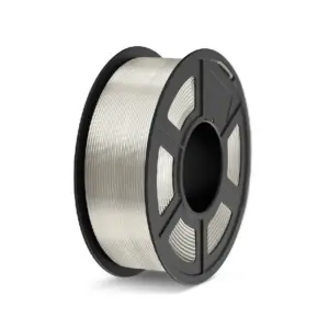 SUNLU PVB Transparent 1.75mm Filament 0.9kg
