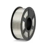 SUNLU PVB Transparent 1.75mm Filament 0.9kg