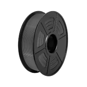 SUNLU PVB Transparent Black 1.75mm Filament 0.9kg