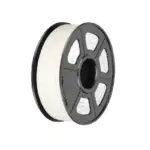SUNLU PVB White 1.75mm Filament - 0.9kg Spool