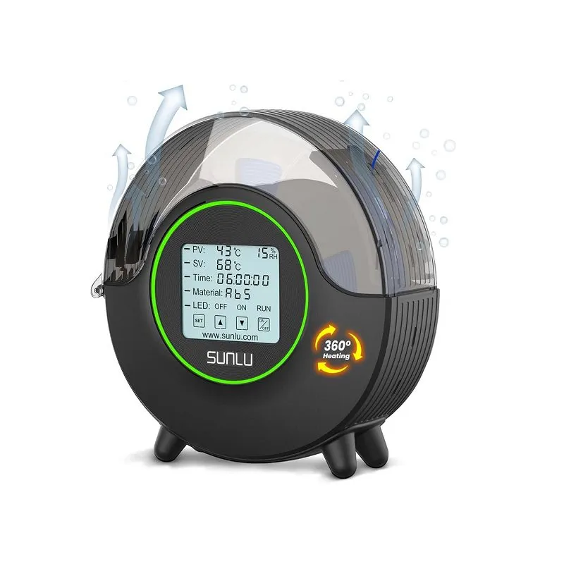 SunLu S2 Filament Dryer Box - Image 2