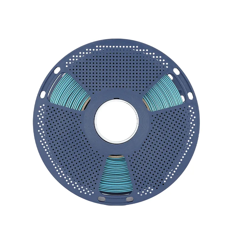SUNLU Silk PLA+ 1.75mm Four-Color Filament (1kg) - Image 3