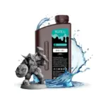 SUNLU Standard 405nm Resin - Dark Grey, 1kg
