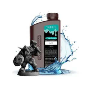 SUNLU Standard Resin Black 1kg