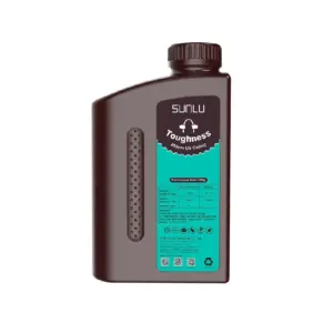 SunLu Toughness Resin White 1kg