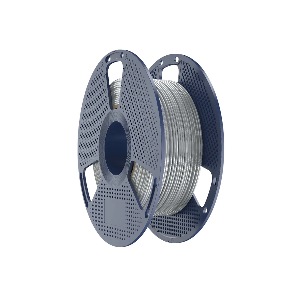 SUNLU TPU 90A Flexible Filament, Grey 1kg