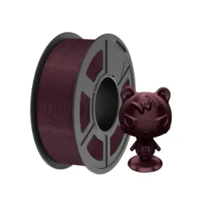 SUNLU TPU-95A Burgundy 1.75mm 1kg Filament