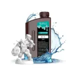 SUNLU Water Washable Resin White 1kg