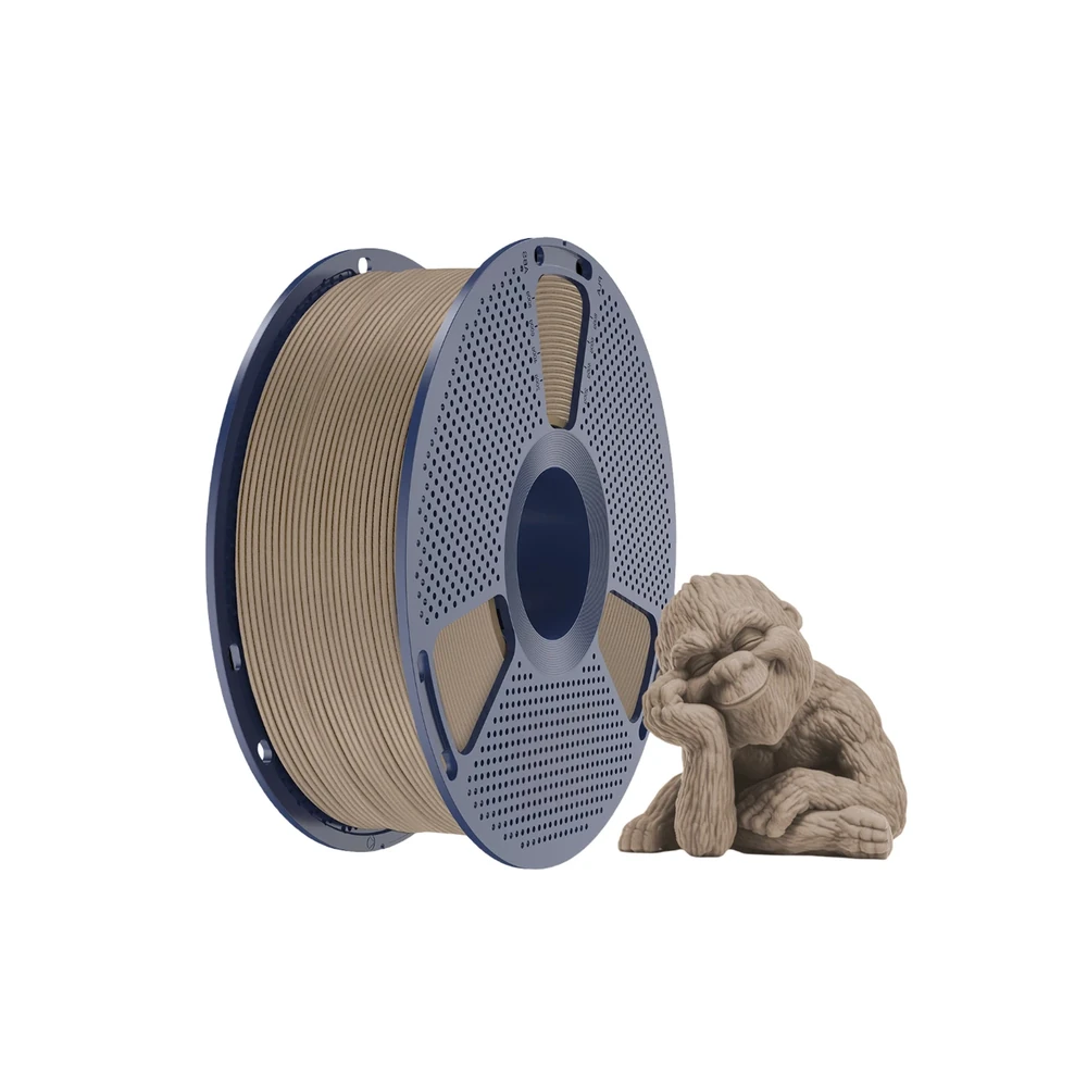 SUNLU Wood Filament 1.75mm 1kg