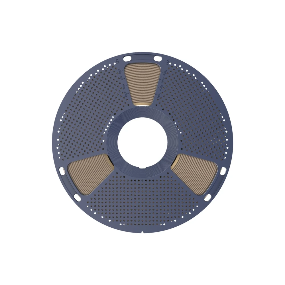 SUNLU Wood Filament 1.75mm 1kg - Image 3