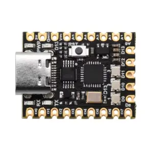 SuperMini Nano V3 ATmega328P Development Board Type-C