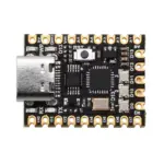 SuperMini Nano V3 ATmega328P Development Board Type-C
