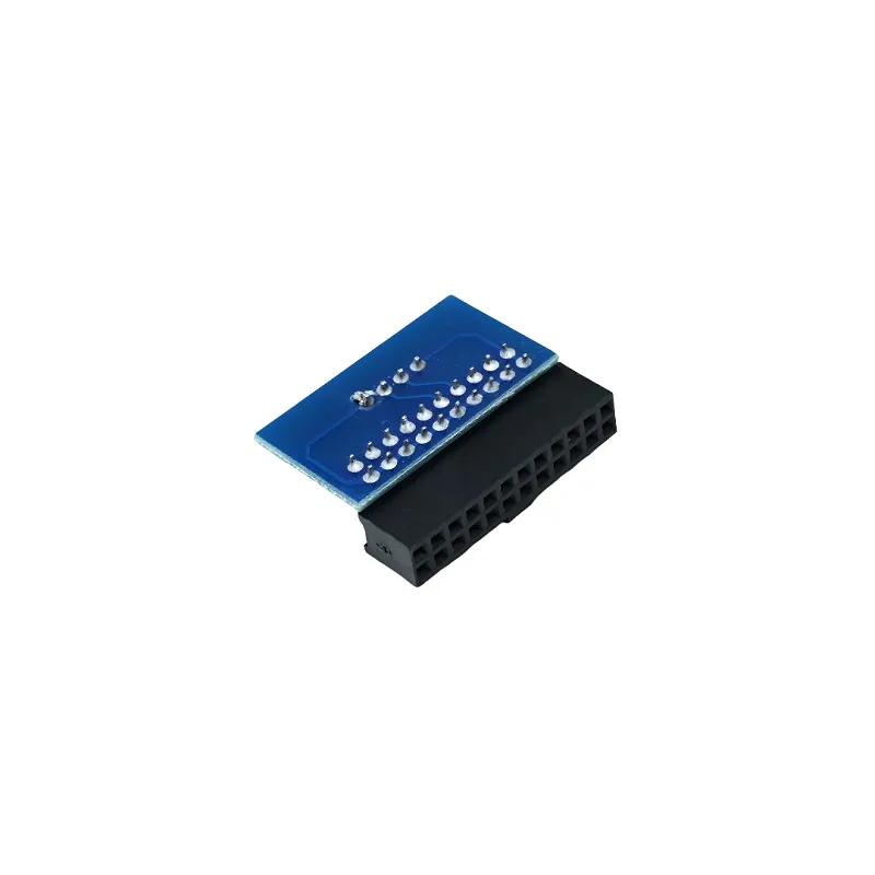SWD to JTAG Adapter Board for JLINK Debuggers - Image 3