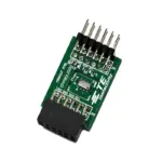 TE Pmod MS8607 Pressure, Humidity, Temp Sensor Module