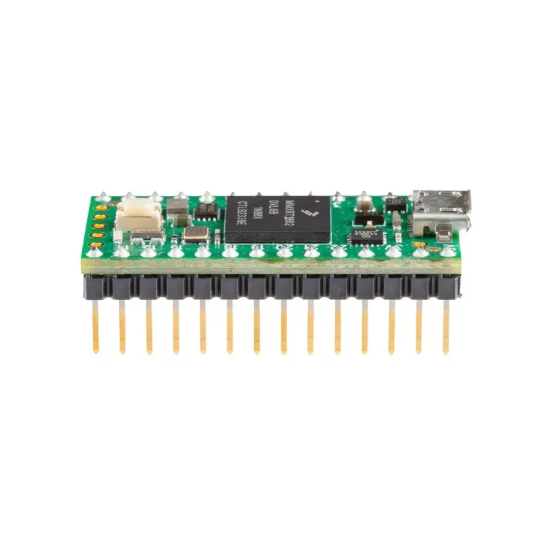 Teensy 4.0 Dev Board with Pre-Soldered Headers - Image 4