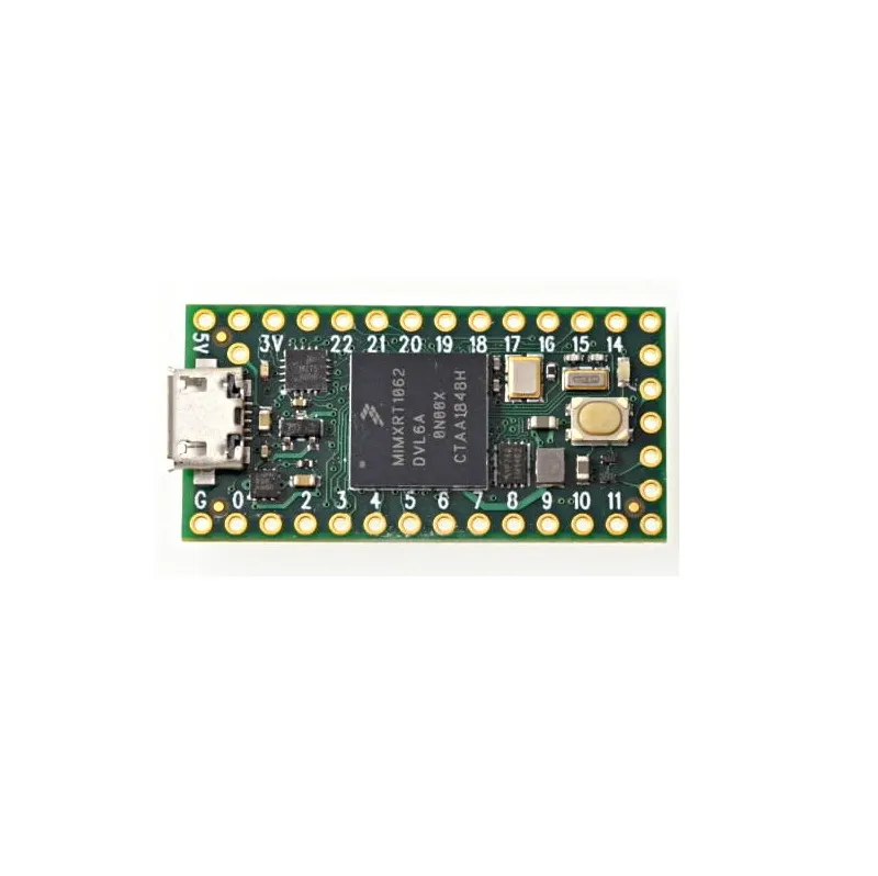 Teensy 4.0 Development Board - Image 3