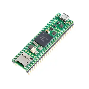 Teensy 4.1 Development Board with Headers