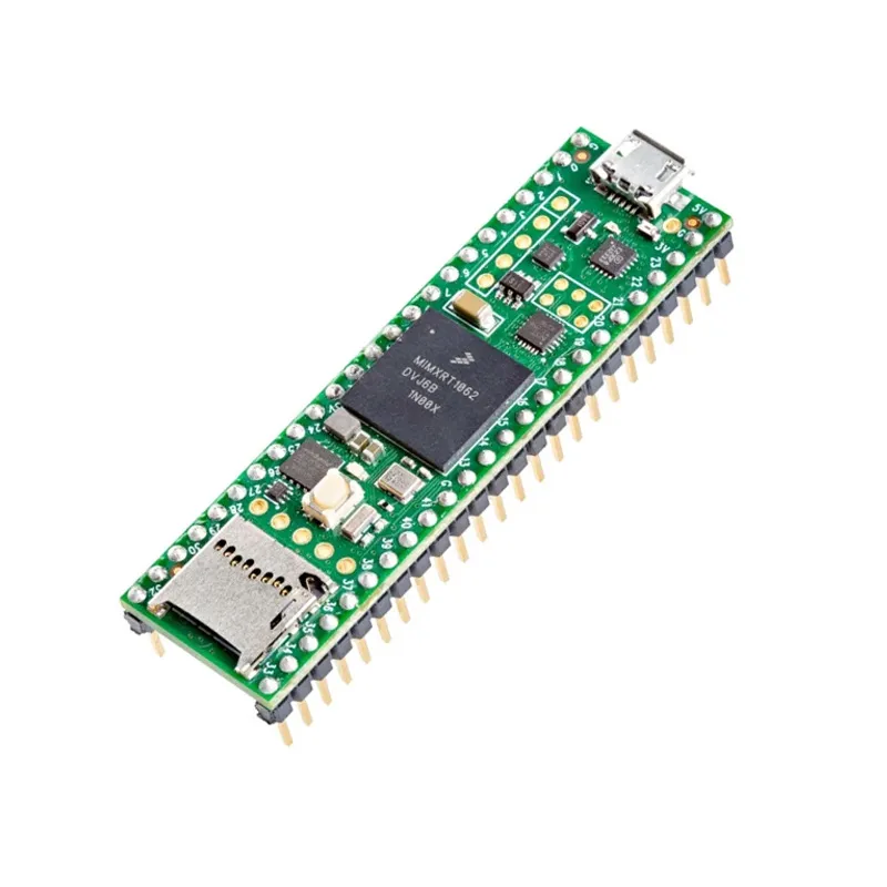 Teensy 4.1 Development Board with Headers