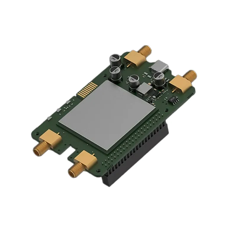 Teltonika EBD050 5G HAT for Raspberry Pi 4/5