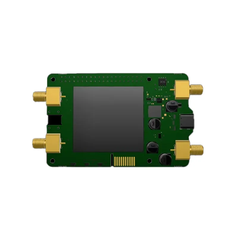 Teltonika EBD050 5G HAT for Raspberry Pi 4/5 - Image 2