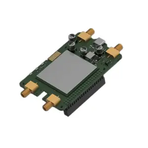 Teltonika EBD070 5G RedCap Raspberry Pi HAT