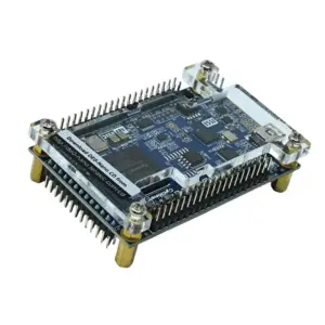 Terasic DE0-Nano Dev Kit, Altera Cyclone IV FPGA, 32MB SDRAM