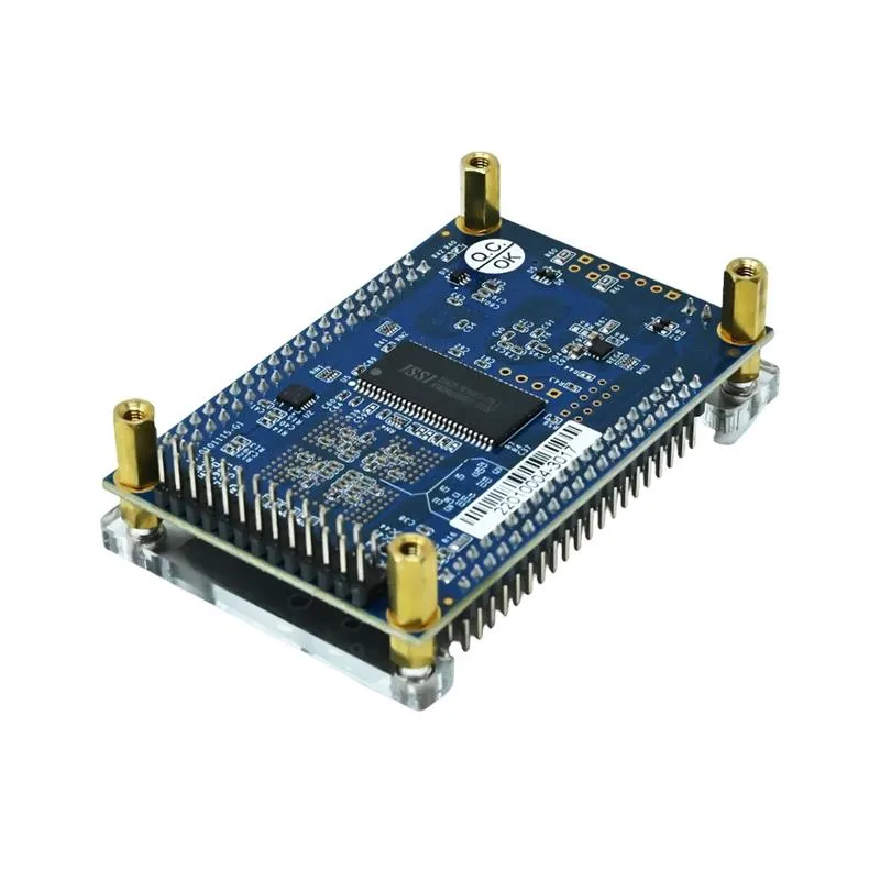 Terasic DE0-Nano Dev Kit, Altera Cyclone IV FPGA, 32MB SDRAM - Image 3