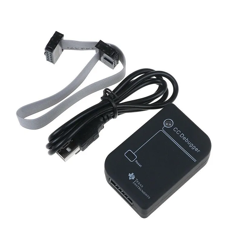 Texas Instruments CC-DEBUGGER RF SoC Programmer - Image 2