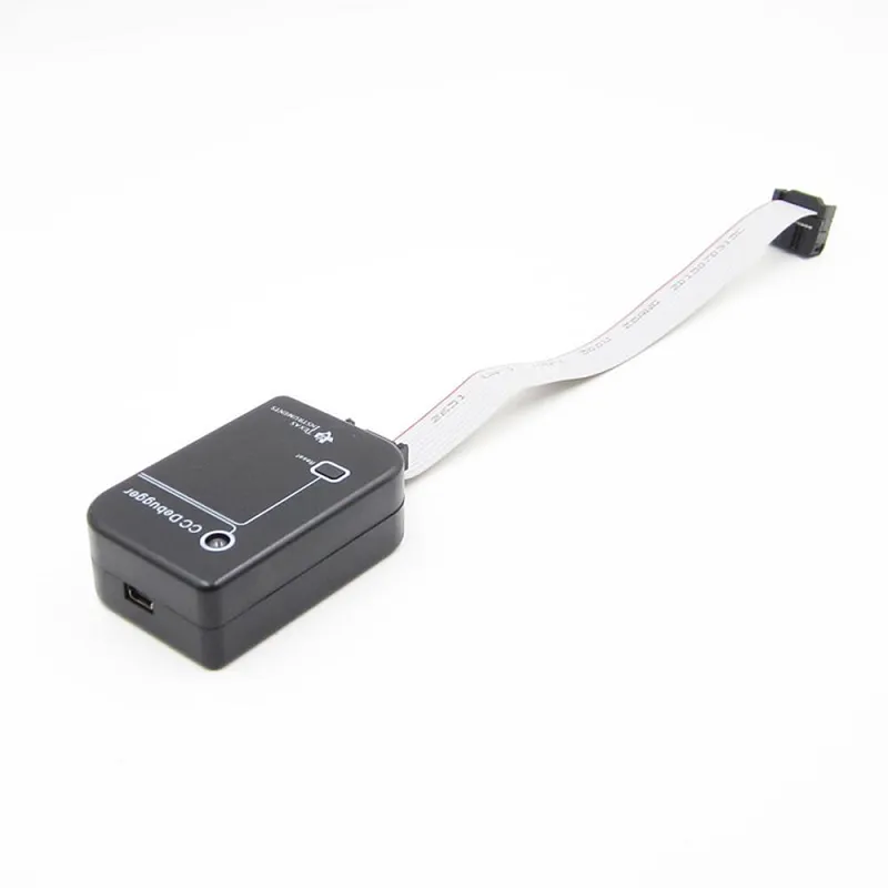 Texas Instruments CC-DEBUGGER RF SoC Programmer - Image 4