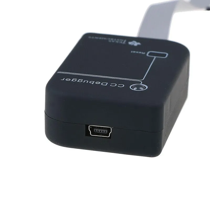 Texas Instruments CC-DEBUGGER RF SoC Programmer - Image 5