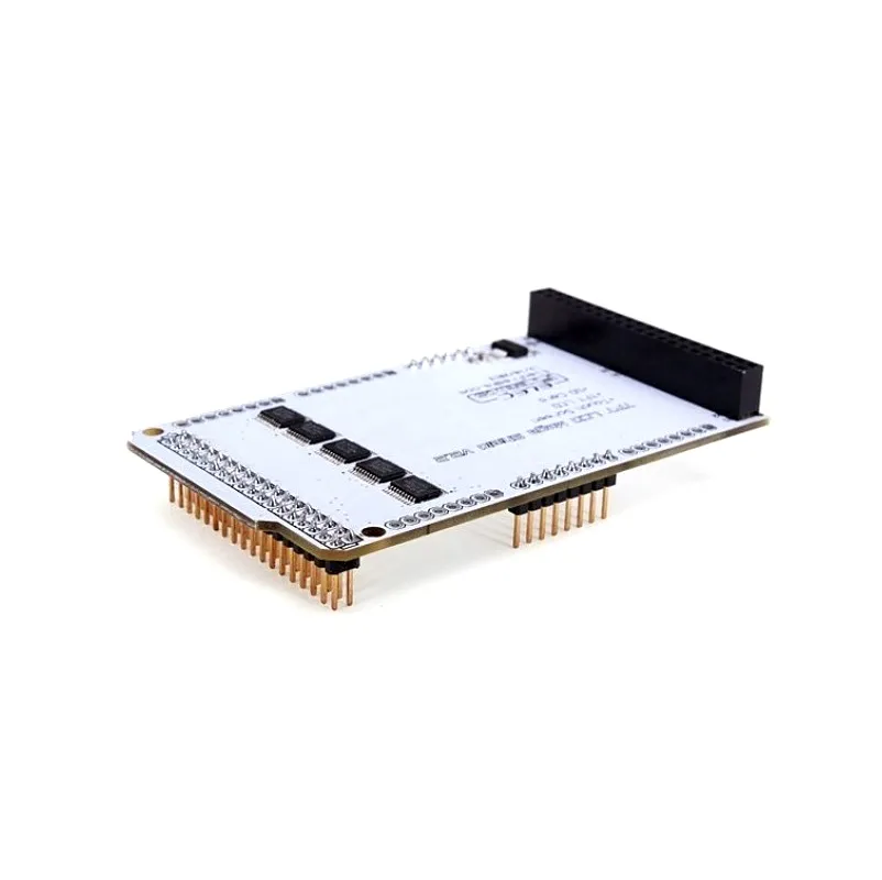 TFT LCD Expansion Shield V2.2 for Arduino MEGA - Image 2
