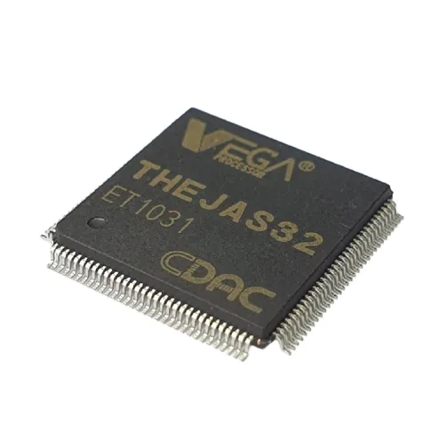 THEJAS32 SoC with VEGA ET1031 RISC-V Microprocessor - Image 2