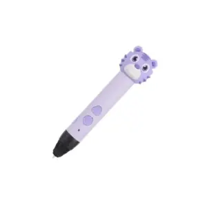 Tiger Series 3D Printing Pen for Creative Design
