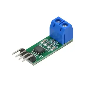 TJA1050 CAN Bus Transceiver Module