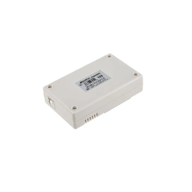 TL866A Universal Programmer Kit w/ 6 IC Adapters - Image 5