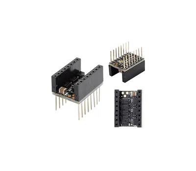 TMC2100 Stepper Motor Driver Filter Module - Image 3