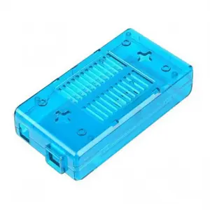 Transparent ABS Case for Arduino Mega 2560