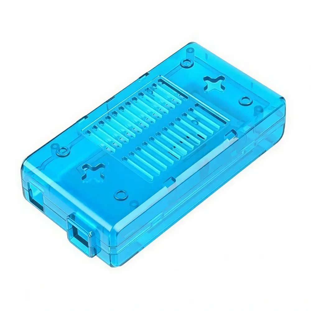 Transparent ABS Case for Arduino Mega 2560