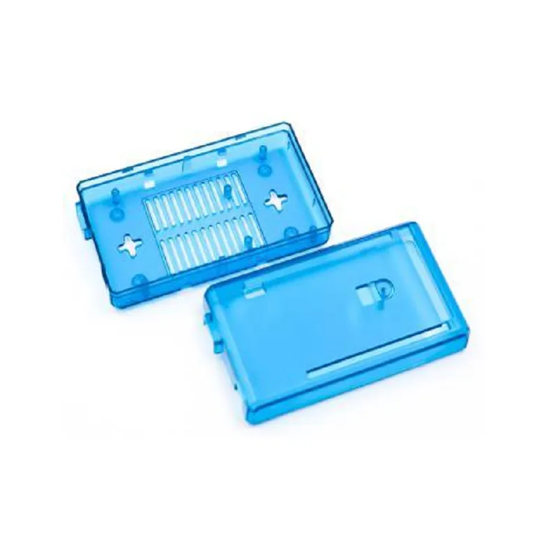 Transparent ABS Case for Arduino Mega 2560 - Image 2